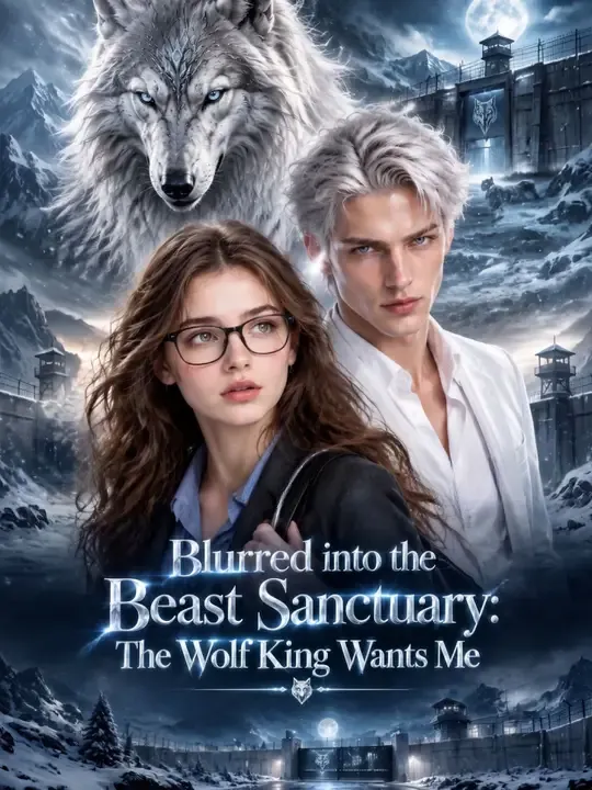 Watch Blurred into the Beast Sanctuary The Wolf King Wants Me All Episodes Free Blurred into the Beast Sanctuary The Wolf King Wants Me (34 Episodes) - Official Drama Poster