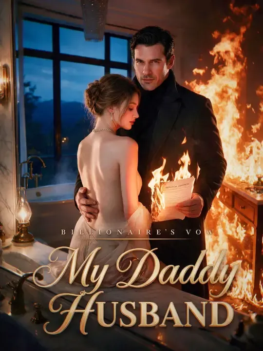 Watch Billionaire's Vow: My Daddy Husband All Episodes Free Billionaire's Vow: My Daddy Husband (30 Episodes) - Official Drama Poster