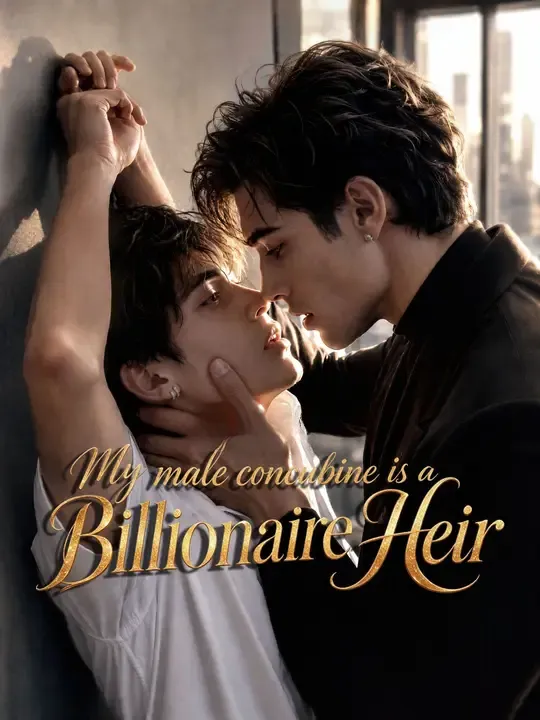 Watch My Male Concubine is a Billionaire Heir All Episodes Free My Male Concubine is a Billionaire Heir (36 Episodes) - Official Drama Poster