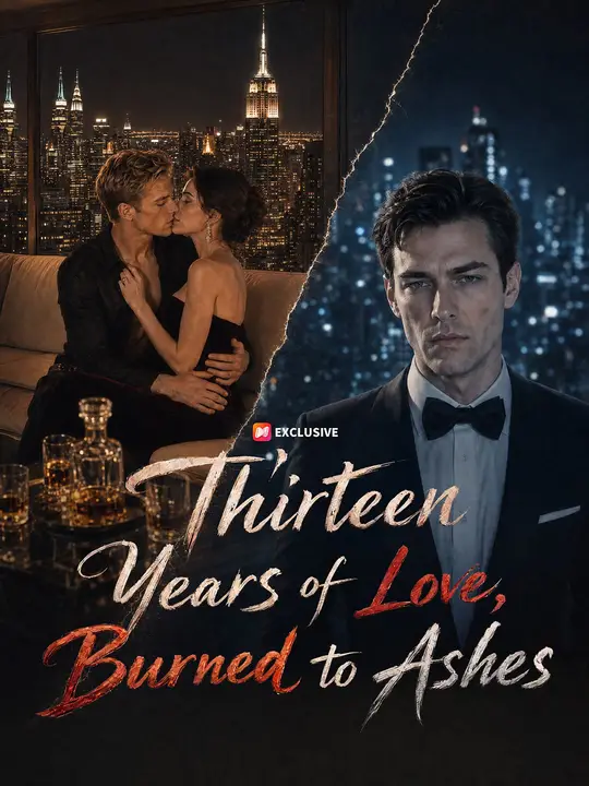 Watch Thirteen Years of Love, Burned to Ashes All Episodes Free Thirteen Years of Love, Burned to Ashes (25 Episodes) - Official Drama Poster