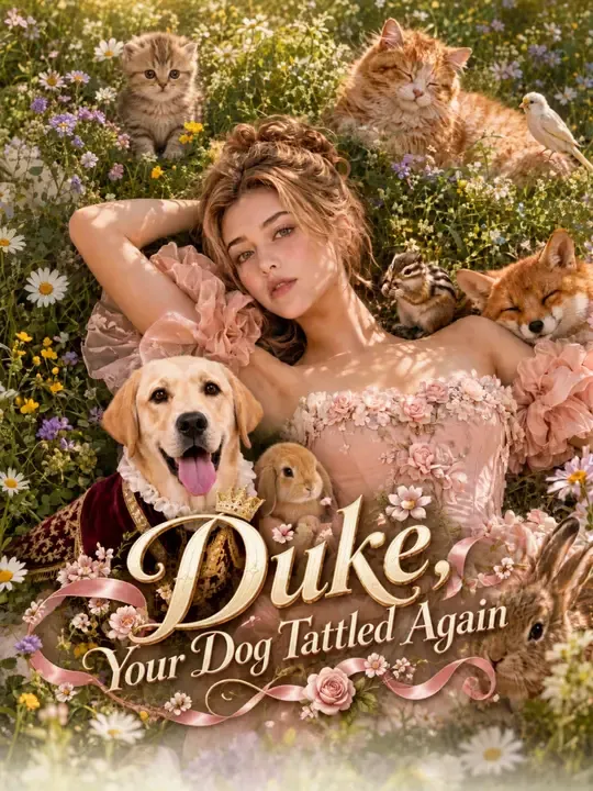 Watch Duke, Your Dog Tattled Again All Episodes Free Duke, Your Dog Tattled Again (35 Episodes) - Official Drama Poster