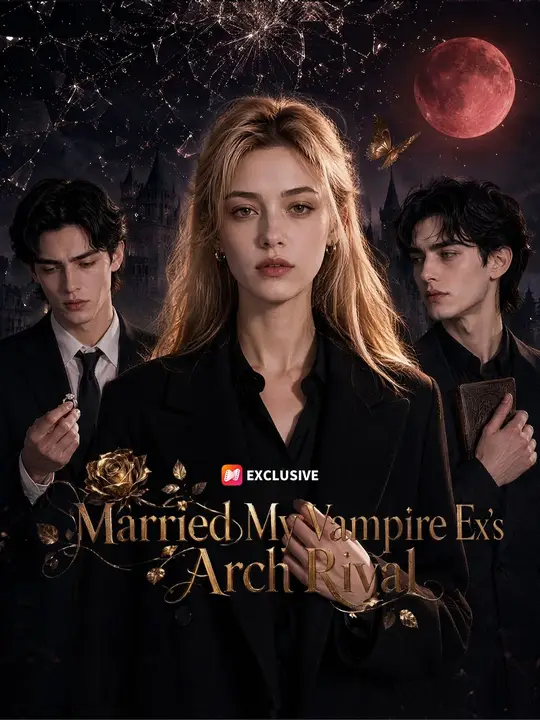 Watch Married My Vampire Ex's Arch Rival Online Free Married My Vampire Ex's Arch Rival - Watch Free on ShortDramaTV