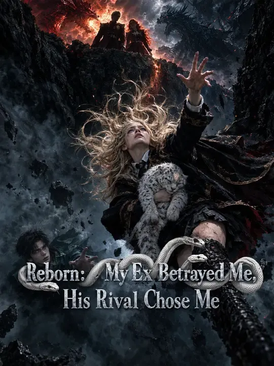Watch Reborn: My Ex Betrayed Me, His Rival Chose Me Online Free Reborn: My Ex Betrayed Me, His Rival Chose Me - Watch Free on ShortDramaTV