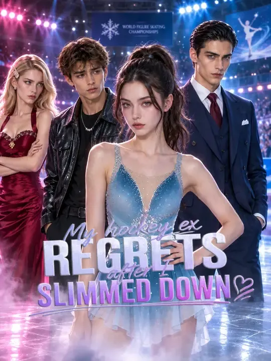Watch My Hockey Ex Regrets After I slimmed Down Online Free My Hockey Ex Regrets After I slimmed Down - Watch Free on ShortDramaTV