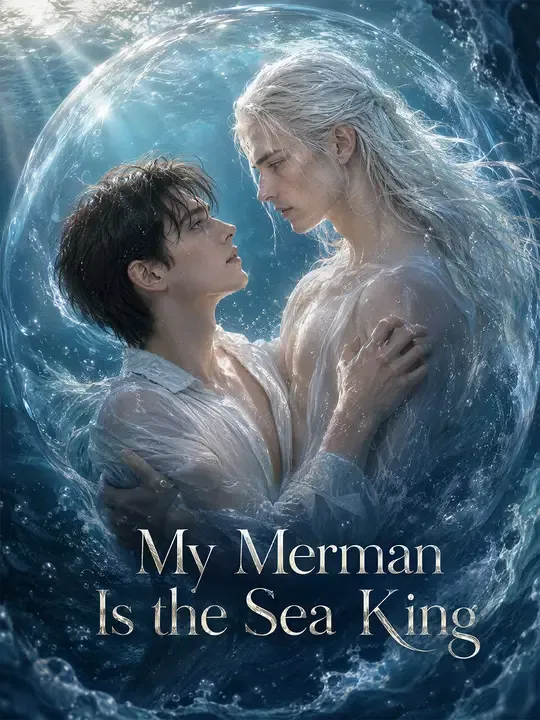 Watch My Merman Is the Sea King Online Free My Merman Is the Sea King - Watch Free on ShortDramaTV