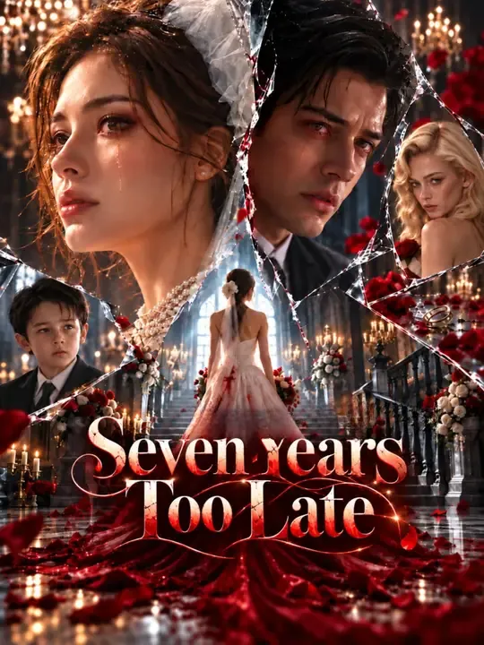 Watch Seven Years Too Late All Episodes Free Seven Years Too Late (35 Episodes) - Official Drama Poster