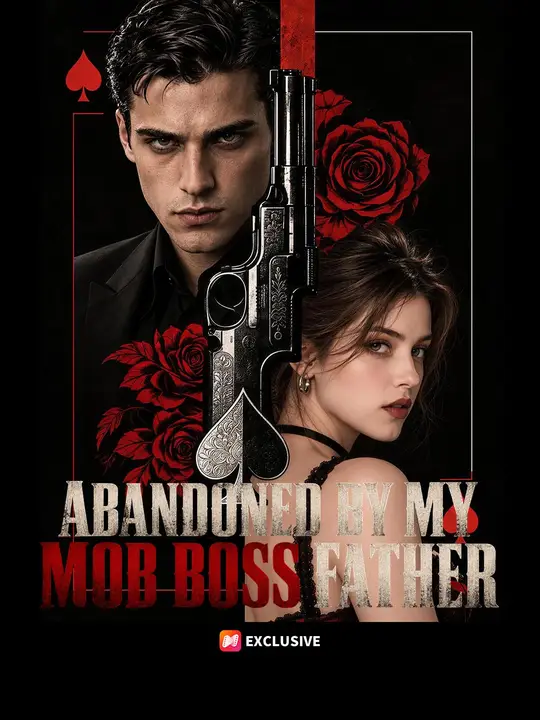 Watch Abandoned by My Mob Boss Father All Episodes Free Abandoned by My Mob Boss Father (35 Episodes) - Official Drama Poster