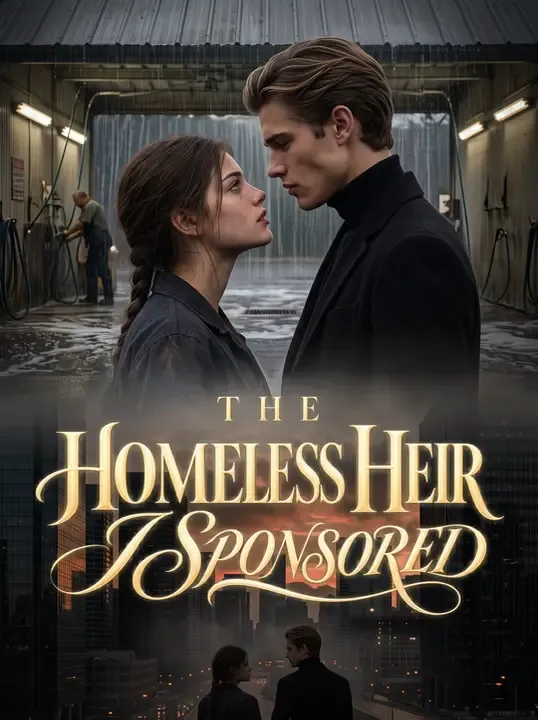 Watch The Homeless Heir I Sponsored All Episodes Free The Homeless Heir I Sponsored (30 Episodes) - Official Drama Poster