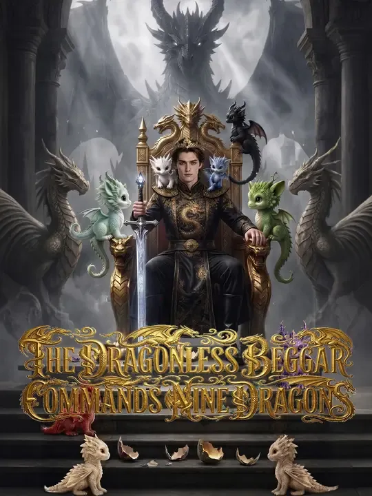 Watch The Dragonless Beggar Commands Nine Dragons All Episodes Free The Dragonless Beggar Commands Nine Dragons (30 Episodes) - Official Drama Poster