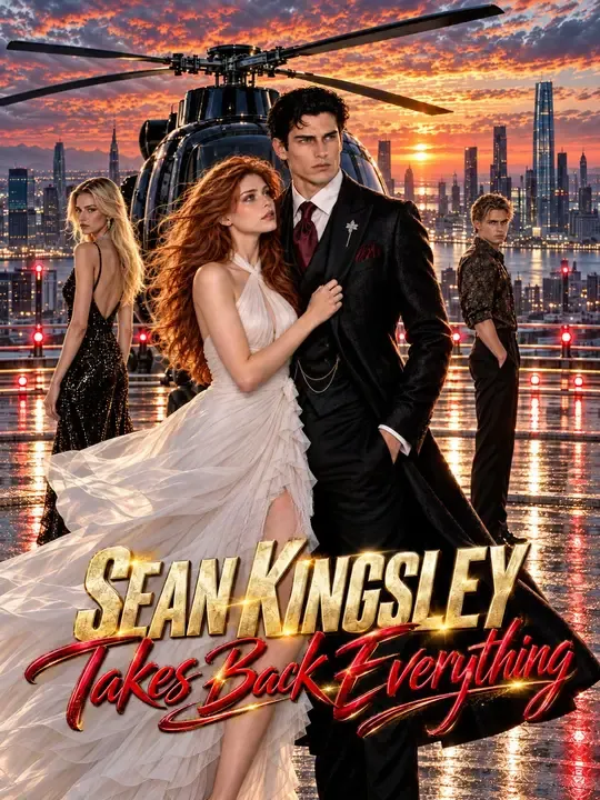 Watch Sean Kingsley Takes Back Everything All Episodes Free Sean Kingsley Takes Back Everything (45 Episodes) - Official Drama Poster