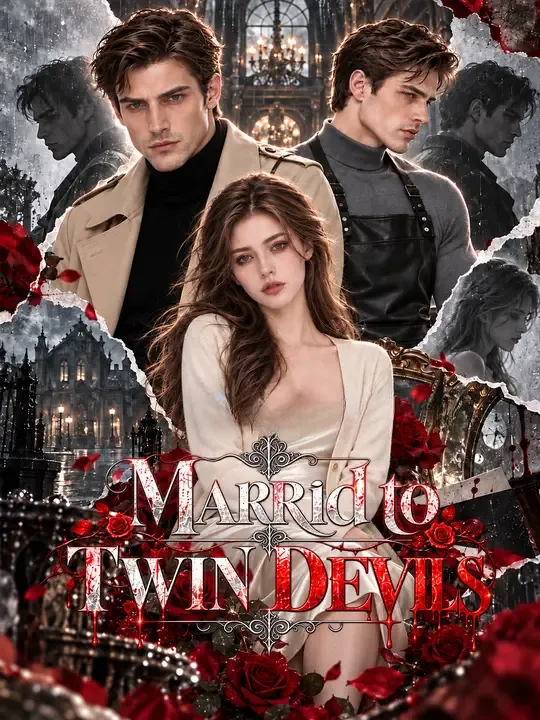 Watch Married to Twin Devils All Episodes Free Married to Twin Devils (35 Episodes) - Official Drama Poster