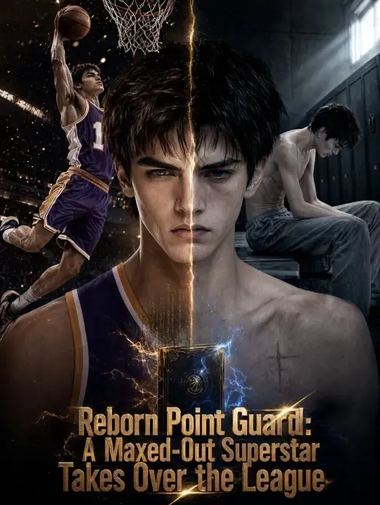 Watch Reborn Point Guard: A Maxed-Out Superstar Takes Over the League All Episodes Free Reborn Point Guard: A Maxed-Out Superstar Takes Over the League (38 Episodes) - Official Drama Poster