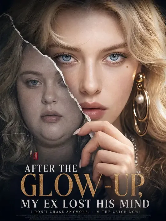 Watch After the Glow-Up, My Ex Lost His Mind All Episodes Free After the Glow-Up, My Ex Lost His Mind (30 Episodes) - Official Drama Poster
