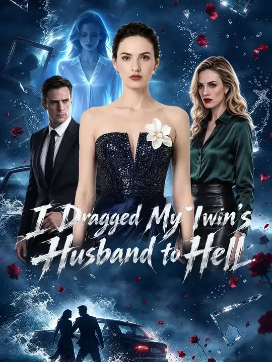 Watch I Dragged My Twin's Husband to Hell All Episodes Free I Dragged My Twin's Husband to Hell (31 Episodes) - Official Drama Poster