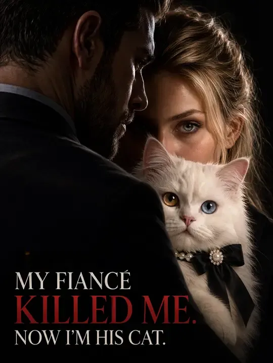 Watch My fiancé killed me. now i'm his cat All Episodes Free My fiancé killed me. now i'm his cat (33 Episodes) - Official Drama Poster