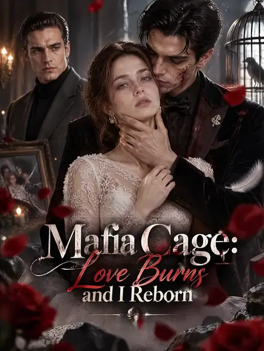 Watch Mafia Cage: Love Burns and I Reborn All Episodes Free Mafia Cage: Love Burns and I Reborn (26 Episodes) - Official Drama Poster