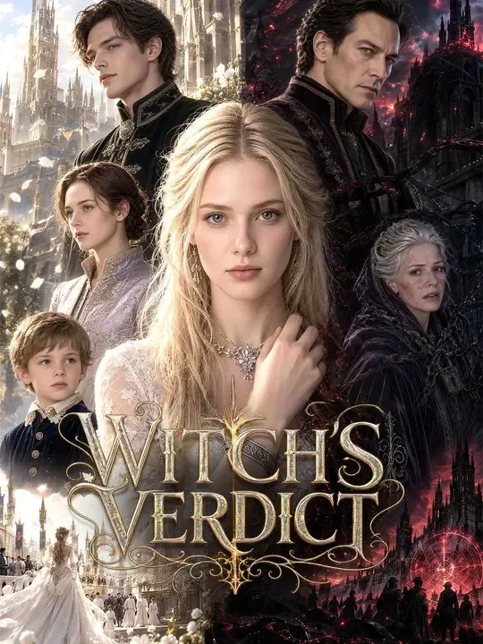 Watch Witch’s Verdict All Episodes Free Witch’s Verdict (31 Episodes) - Official Drama Poster