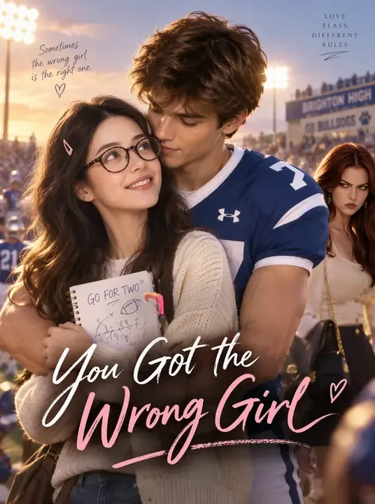 Watch You Got the Wrong Girl All Episodes Free You Got the Wrong Girl (28 Episodes) - Official Drama Poster