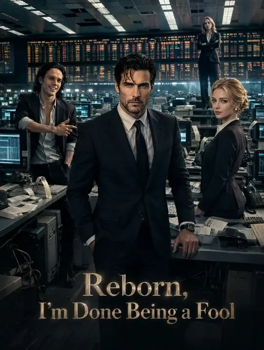 Watch Reborn, I’m Done Being a Fool All Episodes Free Reborn, I’m Done Being a Fool (30 Episodes) - Official Drama Poster