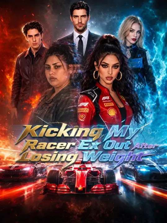 Watch Kicking My Racer Ex Out After Losing Weight All Episodes Free Kicking My Racer Ex Out After Losing Weight (25 Episodes) - Official Drama Poster