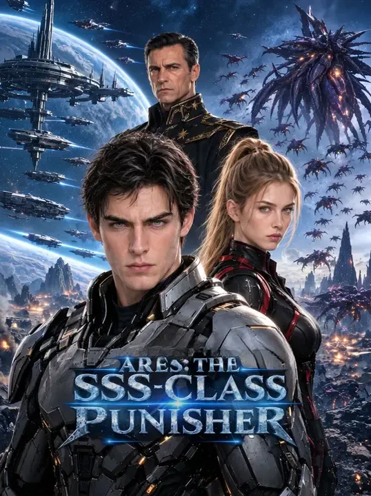 Watch Ares: The SSS-Class Punisher All Episodes Free Ares: The SSS-Class Punisher (41 Episodes) - Official Drama Poster