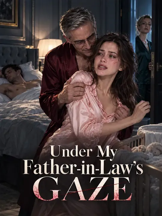 Watch Under My Father-in-Law’s Gaze All Episodes Free Under My Father-in-Law’s Gaze (35 Episodes) - Official Drama Poster
