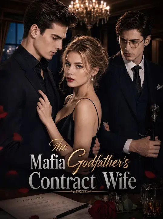 Watch The Mafia Godfather's Contract Wife All Episodes Free The Mafia Godfather's Contract Wife (30 Episodes) - Official Drama Poster