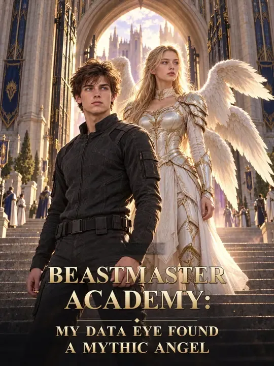 Watch Beastmaster Academy: My Data Eye Found a Mythic Angel All Episodes Free Beastmaster Academy: My Data Eye Found a Mythic Angel (28 Episodes) - Official Drama Poster
