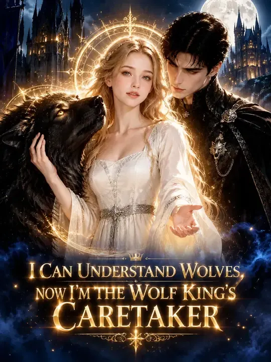 Watch I Can Understand Wolves, Now I'm the Wolf King's Caretaker All Episodes Free I Can Understand Wolves, Now I'm the Wolf King's Caretaker (35 Episodes) - Official Drama Poster