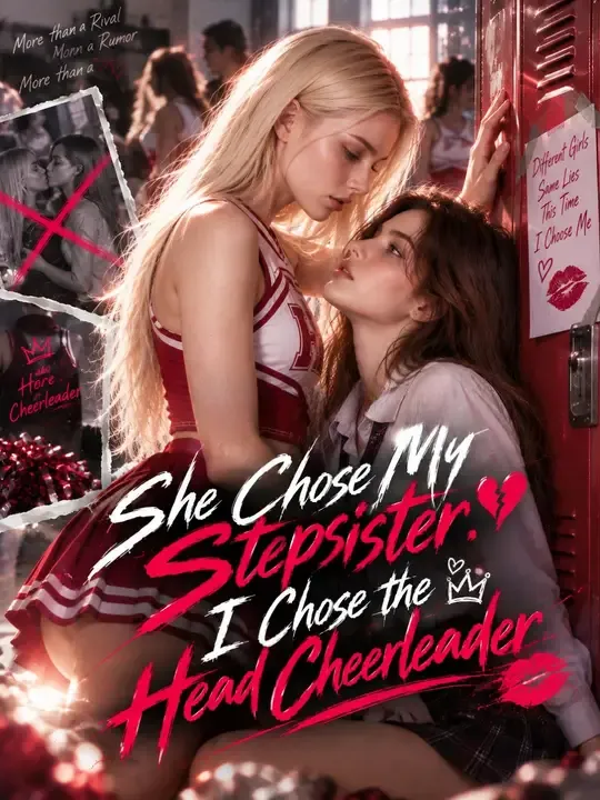 Watch She Chose My Stepsister. I Chose the Head Cheerleader All Episodes Free She Chose My Stepsister. I Chose the Head Cheerleader (36 Episodes) - Official Drama Poster