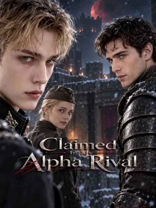 Watch Claimed by My Alpha Rival All Episodes Free Claimed by My Alpha Rival (30 Episodes) - Official Drama Poster