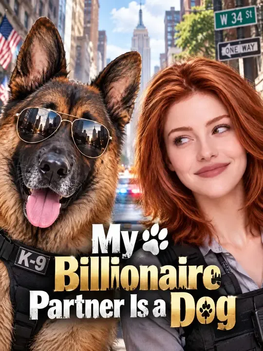 Watch My Billionaire Partner Is a Dog All Episodes Free My Billionaire Partner Is a Dog (33 Episodes) - Official Drama Poster
