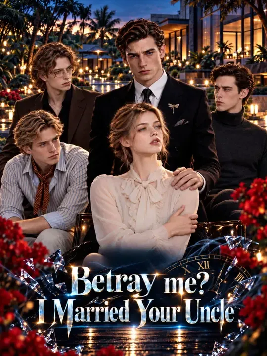 Watch Betray me?I Married Your Uncle All Episodes Free Betray me?I Married Your Uncle (36 Episodes) - Official Drama Poster