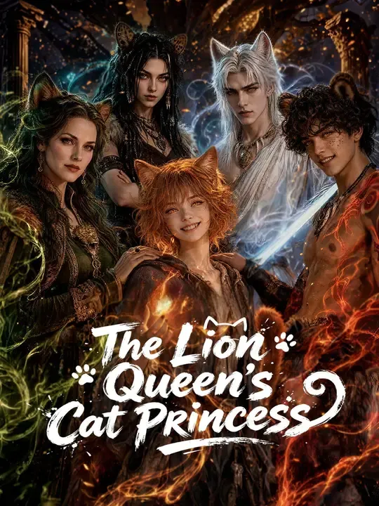 Watch The Lion Queen's Cat Princess All Episodes Free The Lion Queen's Cat Princess (35 Episodes) - Official Drama Poster