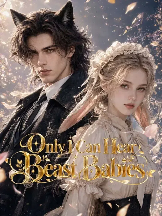 Watch Only I Can Hear Beast Babies All Episodes Free Only I Can Hear Beast Babies (30 Episodes) - Official Drama Poster