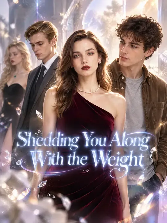 Watch Shedding You Along With the Weight All Episodes Free Shedding You Along With the Weight (30 Episodes) - Official Drama Poster