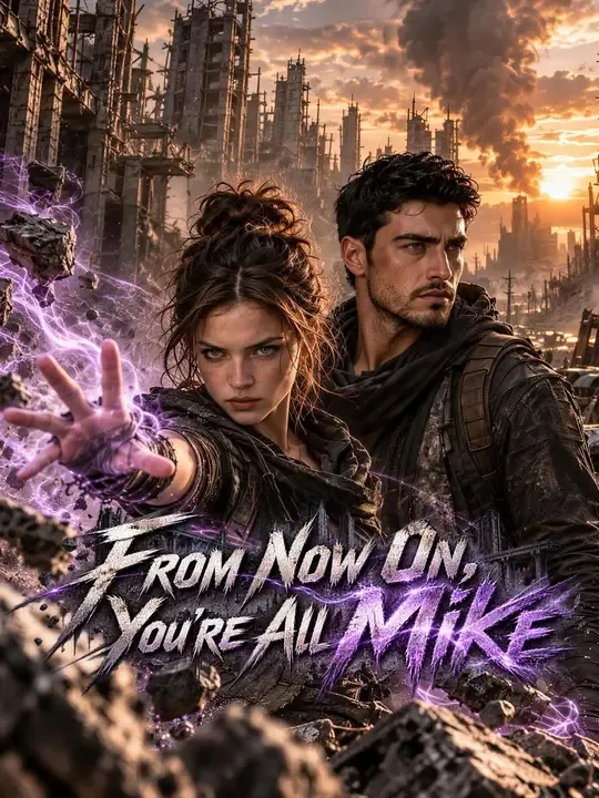 Watch From Now On, You’re All Mike All Episodes Free From Now On, You’re All Mike (26 Episodes) - Official Drama Poster