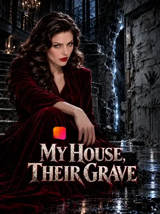 Watch My House, Their Grave All Episodes Free My House, Their Grave (33 Episodes) - Official Drama Poster