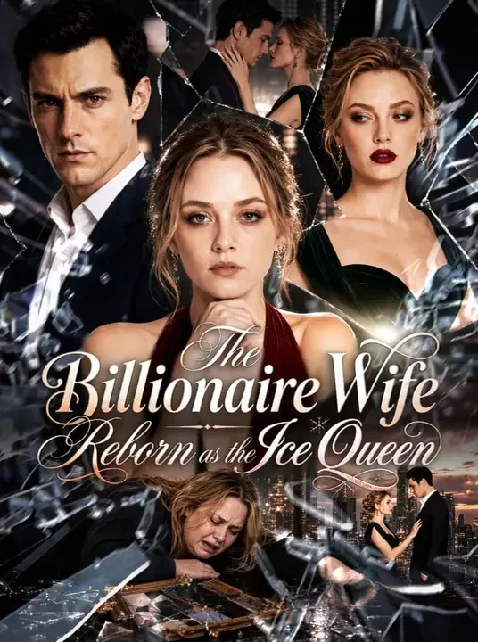 Watch The Billionaire Wife Reborn as the Ice Queen All Episodes Free The Billionaire Wife Reborn as the Ice Queen (30 Episodes) - Official Drama Poster