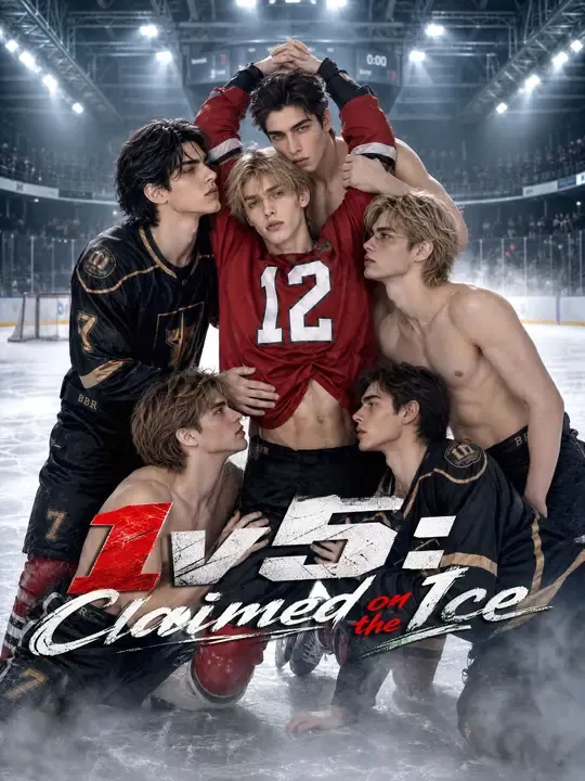 Watch 1v5: Claimed on the Ice All Episodes Free 1v5: Claimed on the Ice (34 Episodes) - Official Drama Poster