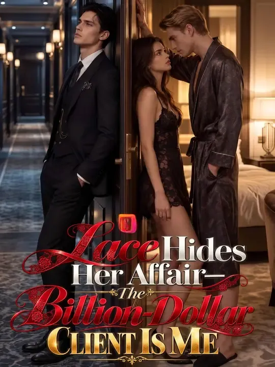 Watch Lace Hides Her Affair—The Billion-Dollar Client Is Me All Episodes Free Lace Hides Her Affair—The Billion-Dollar Client Is Me (25 Episodes) - Official Drama Poster