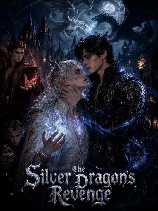 Watch The Silver Dragon's Revenge All Episodes Free The Silver Dragon's Revenge (35 Episodes) - Official Drama Poster