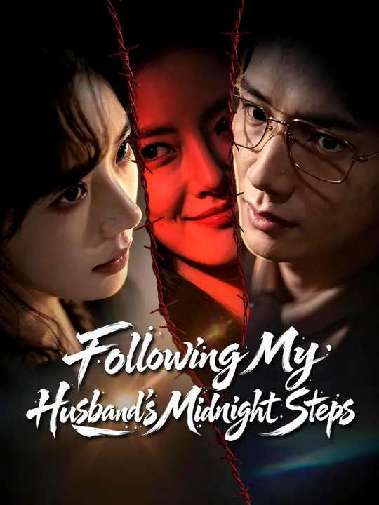 Watch Following My Husband's Midnight Steps All Episodes Free Following My Husband's Midnight Steps (60 Episodes) - Official Drama Poster