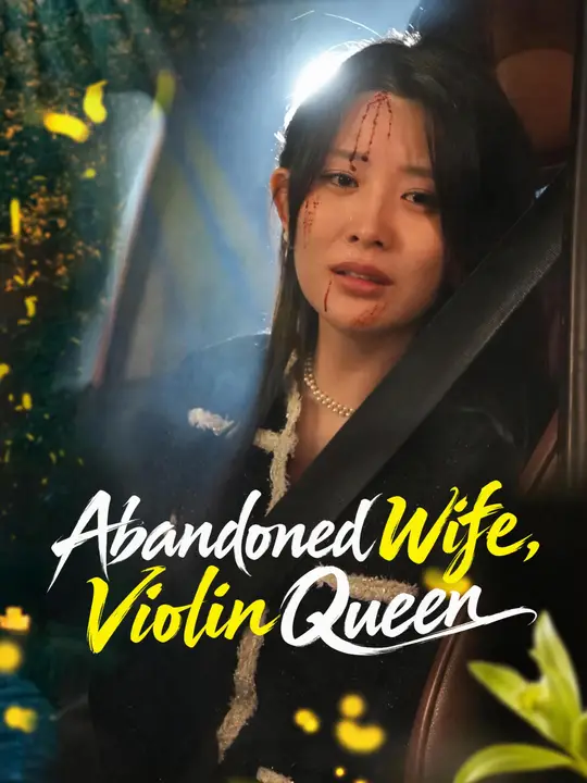Watch Abandoned Wife, Violin Queen All Episodes Free Abandoned Wife, Violin Queen (65 Episodes) - Official Drama Poster