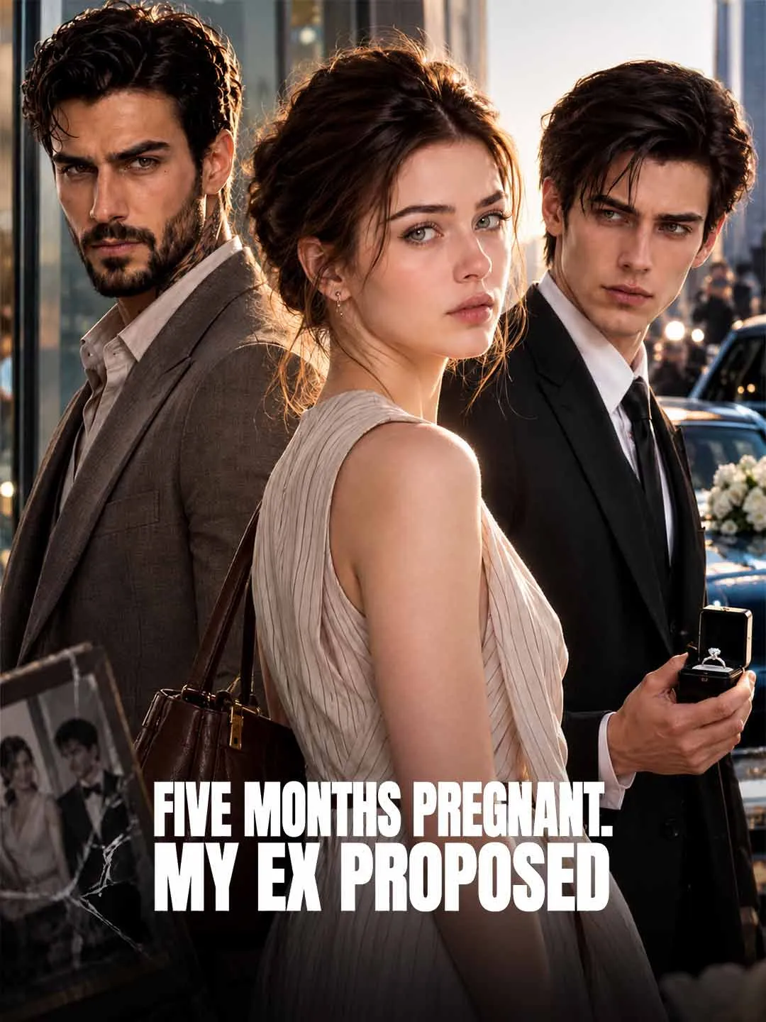 Watch Five Months Pregnant. My Ex Proposed All Episodes Free Five Months Pregnant. My Ex Proposed (20 Episodes) - Official Drama Poster