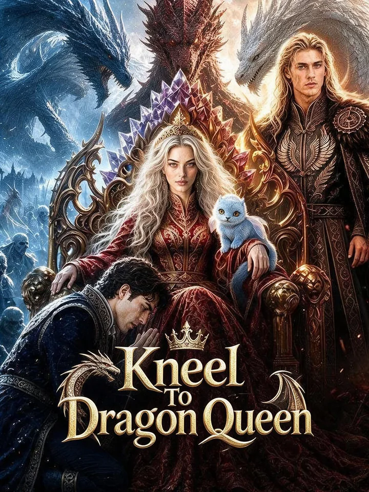 Watch Kneel To Dragon Queen Online Free Kneel To Dragon Queen - Watch Free on ShortDramaTV