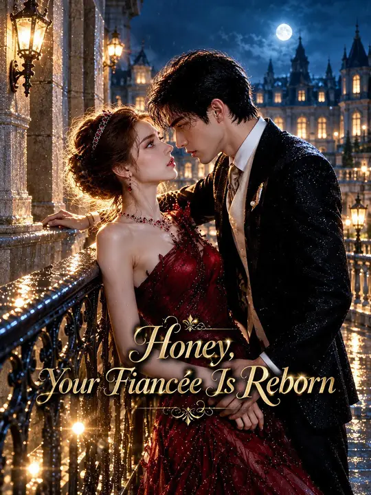 Watch Honey, Your Fiancée Is Reborn All Episodes Free Honey, Your Fiancée Is Reborn (60 Episodes) - Official Drama Poster