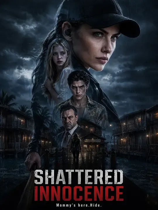Watch Shattered Innocence All Episodes Free Shattered Innocence (39 Episodes) - Official Drama Poster