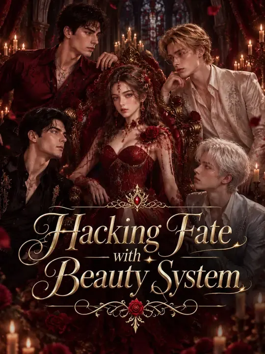 Watch Hacking Fate with Beauty System All Episodes Free Hacking Fate with Beauty System (32 Episodes) - Official Drama Poster