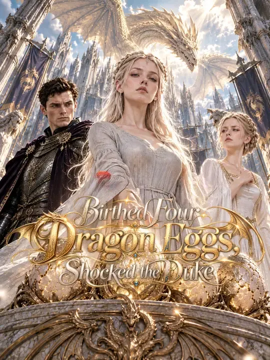 Watch Birthed Four Dragon Eggs, Shocked the Duke All Episodes Free Birthed Four Dragon Eggs, Shocked the Duke (39 Episodes) - Official Drama Poster